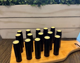 Nourishing and Creamy Lip Balm