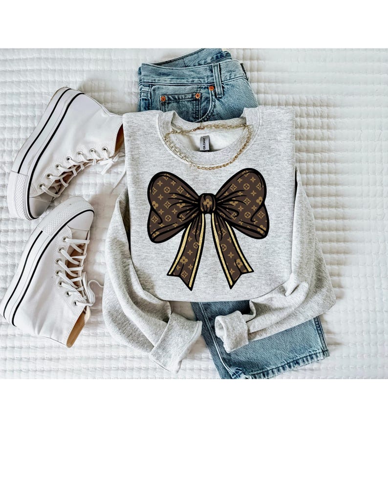 Camisa con lazo coqueta imagen 4