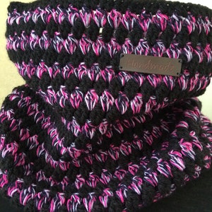 Gestrickter Schal für Männer.Unisex Strickschal.Gestrickter HerrenSchal.Gehäkelter Halswärmer.Gestrickter Halswärmer.HerrenSchal-Winterschal-Halstuch-Wickeltuch.