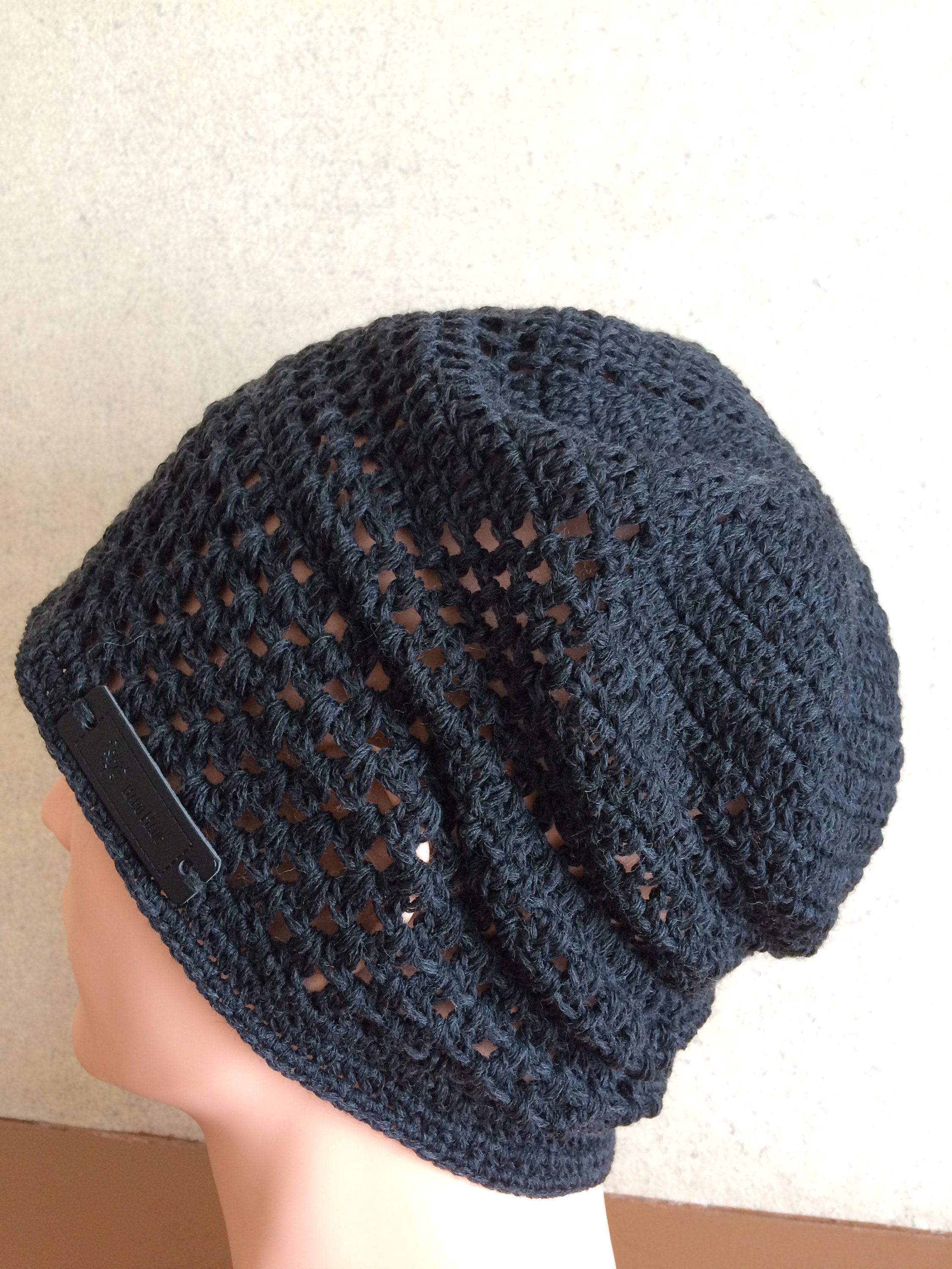 Cappelli all'uncinetto: 5 imperdibili idee per fare i berretti all Cappelli all'uncinetto: 5 imperdibili idee per fare i berretti all