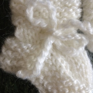 Gebreide Sokken.Hand gebreide Slippers.Handmade Wool Socks-Slippers-Booties. Baby Boots.Knit Baby Shoes.Hand Gebreide Baby Socks.Knitwear voor Baby.