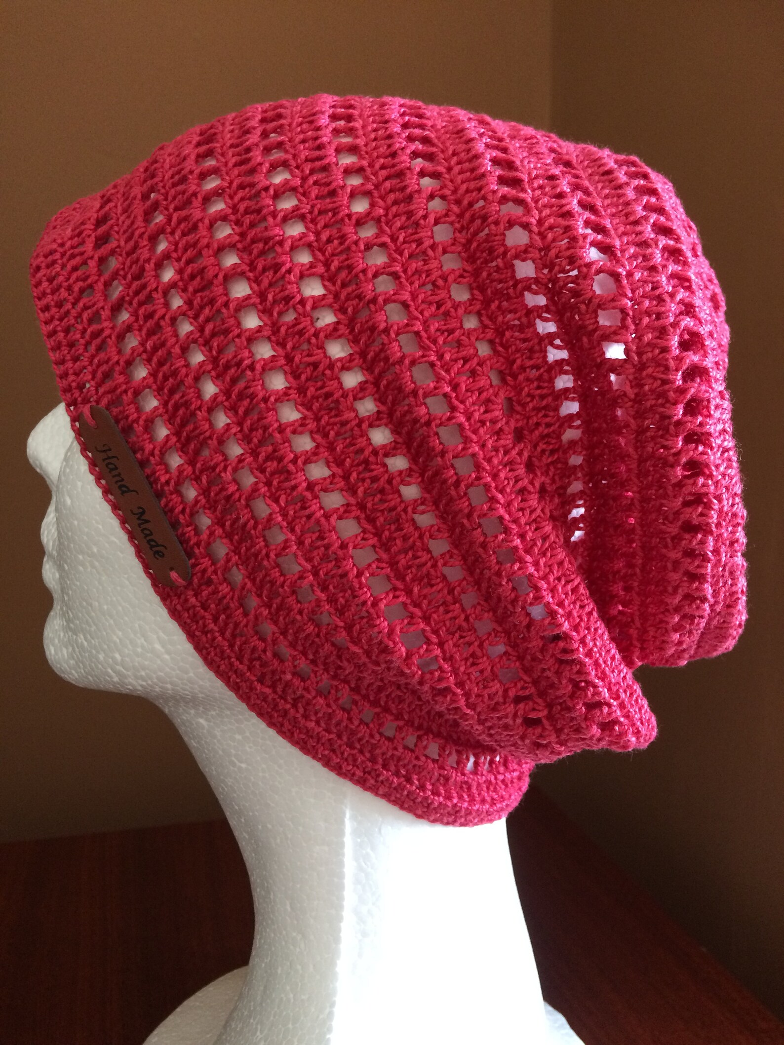 Cappello Con Visiera E Capelli Finti - Stile Anime Hip Hop Unisex | Berretto Retrò Per Costumi E Divertimento - Foto 2