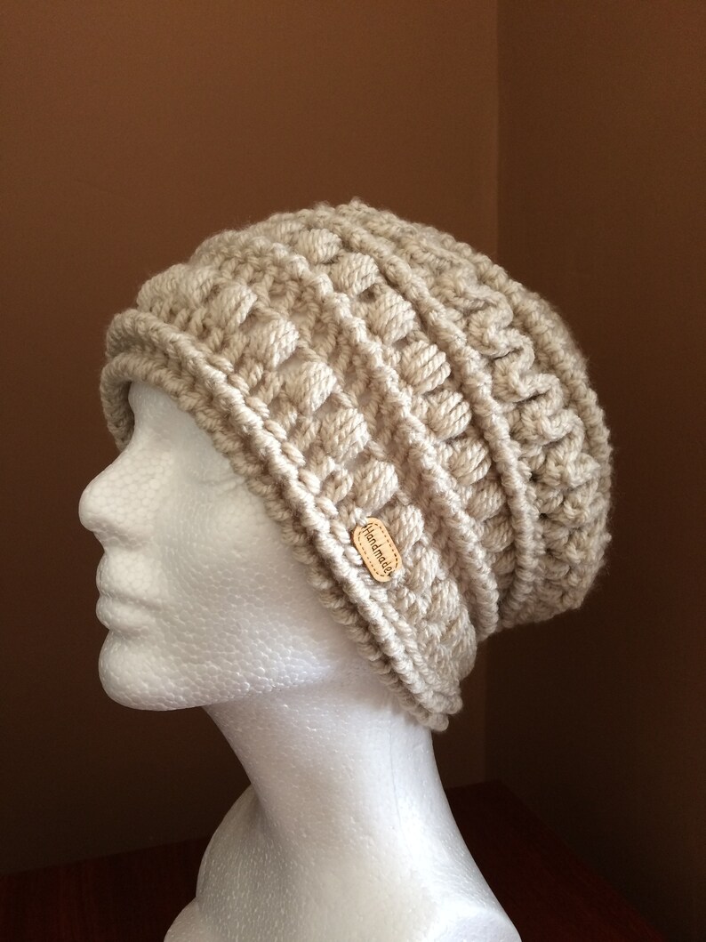 Crochet Hat.Knitted Autumn Hat.Crochet Winter Hat.Women/'s Beanie Hat.Handmade Hat.Knitted Warm Hat.Knitted Hat.Knitted Women/'s Accessories.