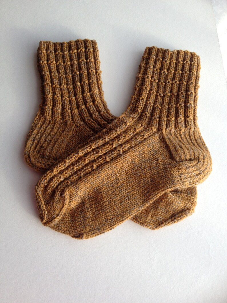etsy.com | Knitted Socks For Men's.Knitted Socks Women.Knitted Slippers.Knit Home Socks.Hand Knitted Socks.Handmade Knit Slippers.Knitted Warm Socks.