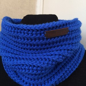 Gestrickter Schal für Männer.Unisex Strickschal.Gestrickter HerrenSchal.Gehäkelter Halswärmer.Gestrickter Halswärmer.HerrenSchal-Winterschal-Halstuch-Wickeltuch.