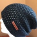 see more listings in the Crochet,Chapeau tricoté section