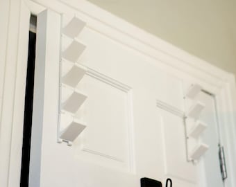 Modular Hat Rack (Infinitely Add On To Each Other)