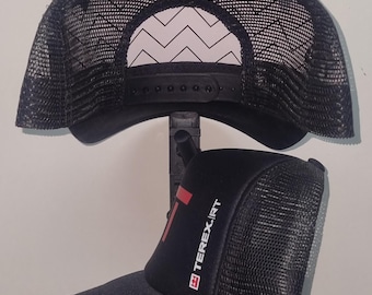 Stackable Hat Organizer