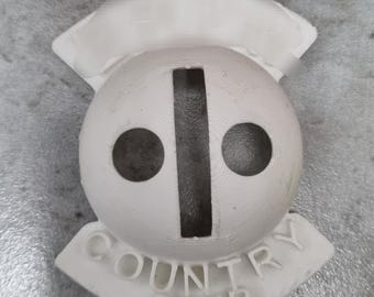 Custom Golf Ball marker