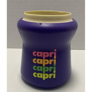 purple capri cigarettes Capri Cigarette
