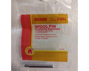 Sears Sewing Machine Spool Pin 61663