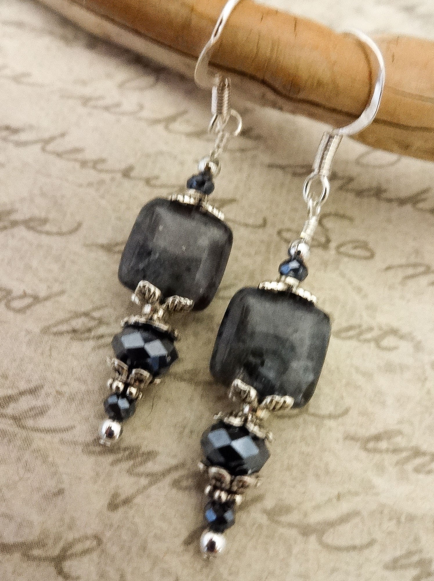 gemstones for earrings