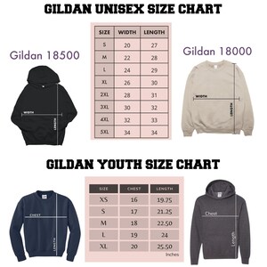 Disney Star Wars Shirt, Mandalorian Sweatshirt, Darth Vader Comfort Colors Shirt, Chewbacca Shirt, Star Jedi Shirt, Luke Skywalker Shirt afbeelding 18