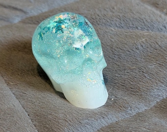 Small Winter Skull