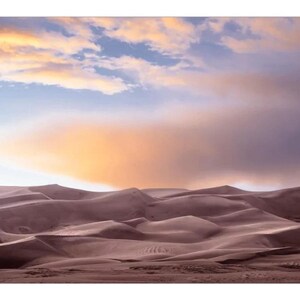 Whispers of the Dunes