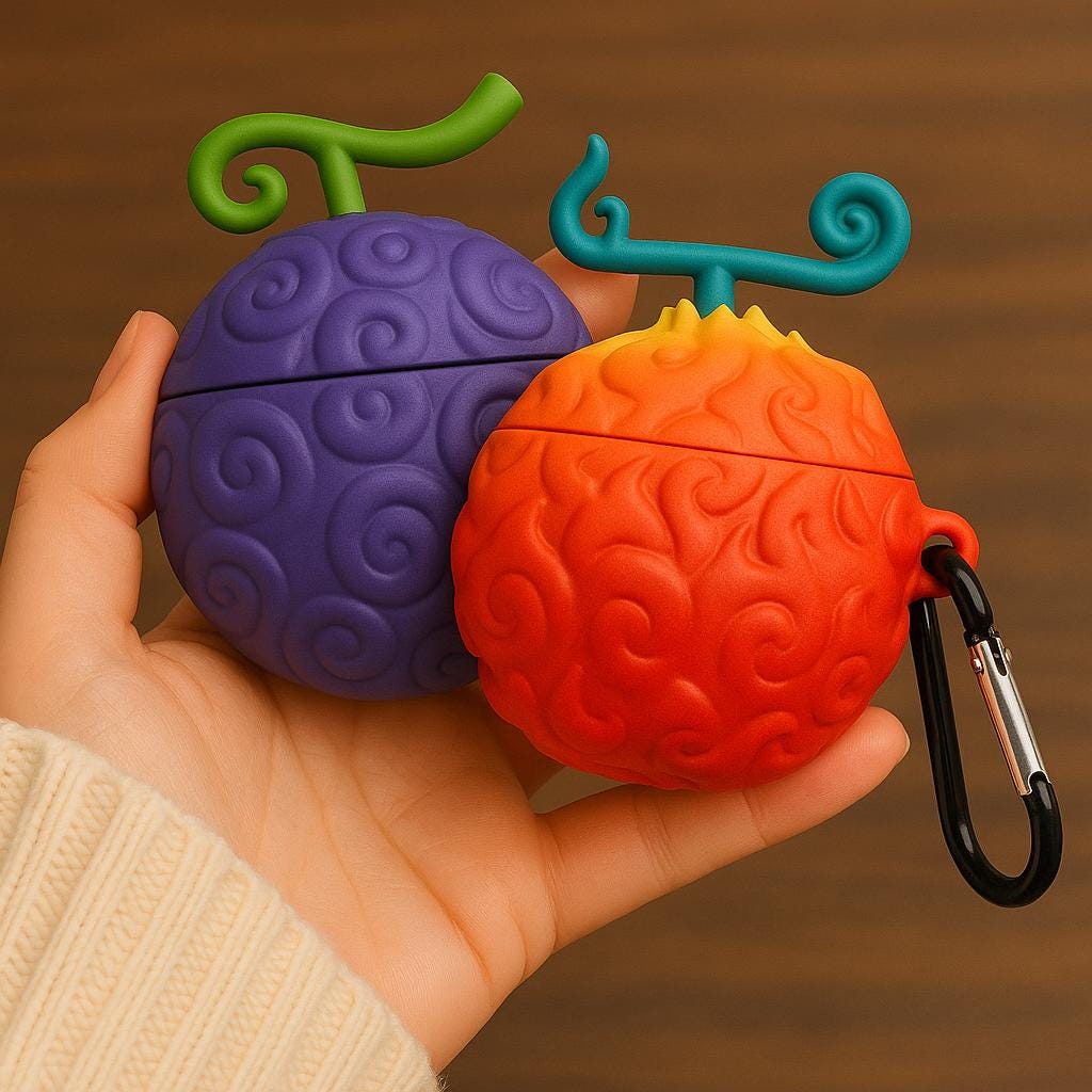 One Piece AirPod