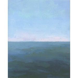 Lake Michigan 2 - archival print