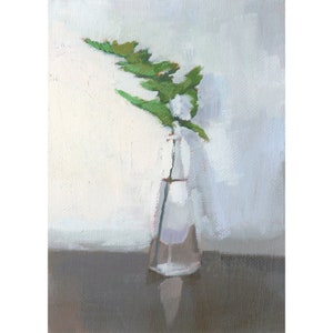 Fern 4  archival print image 1