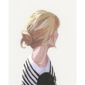Bun 3 - archival print
