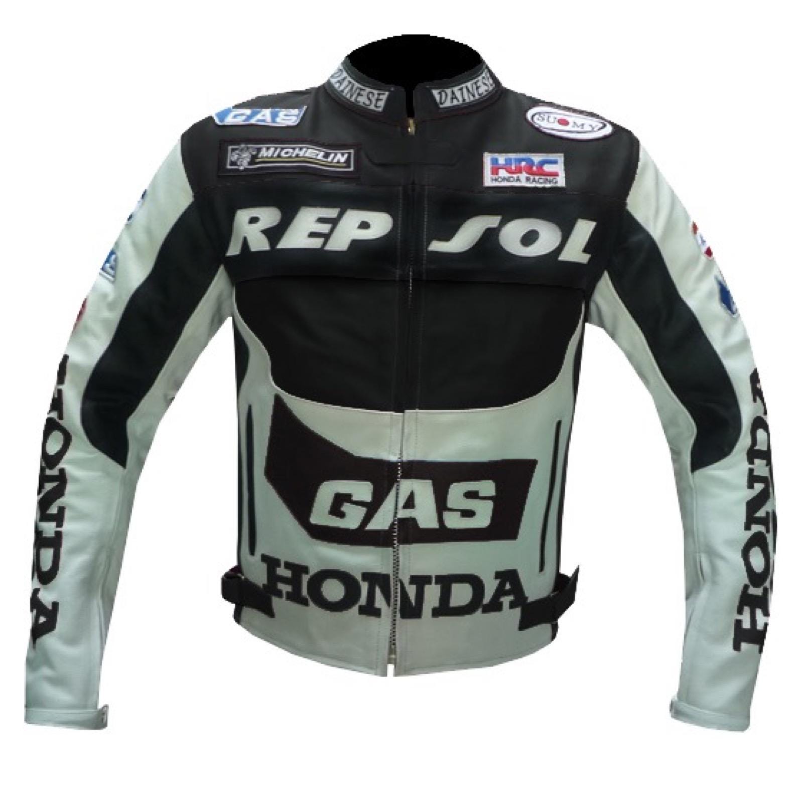 Honda repsol jacket - Etsy 日本