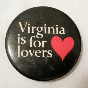 Shopping - Virginia Is For Lovers
