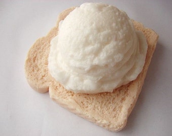 French Toast Soaps (al a mode)