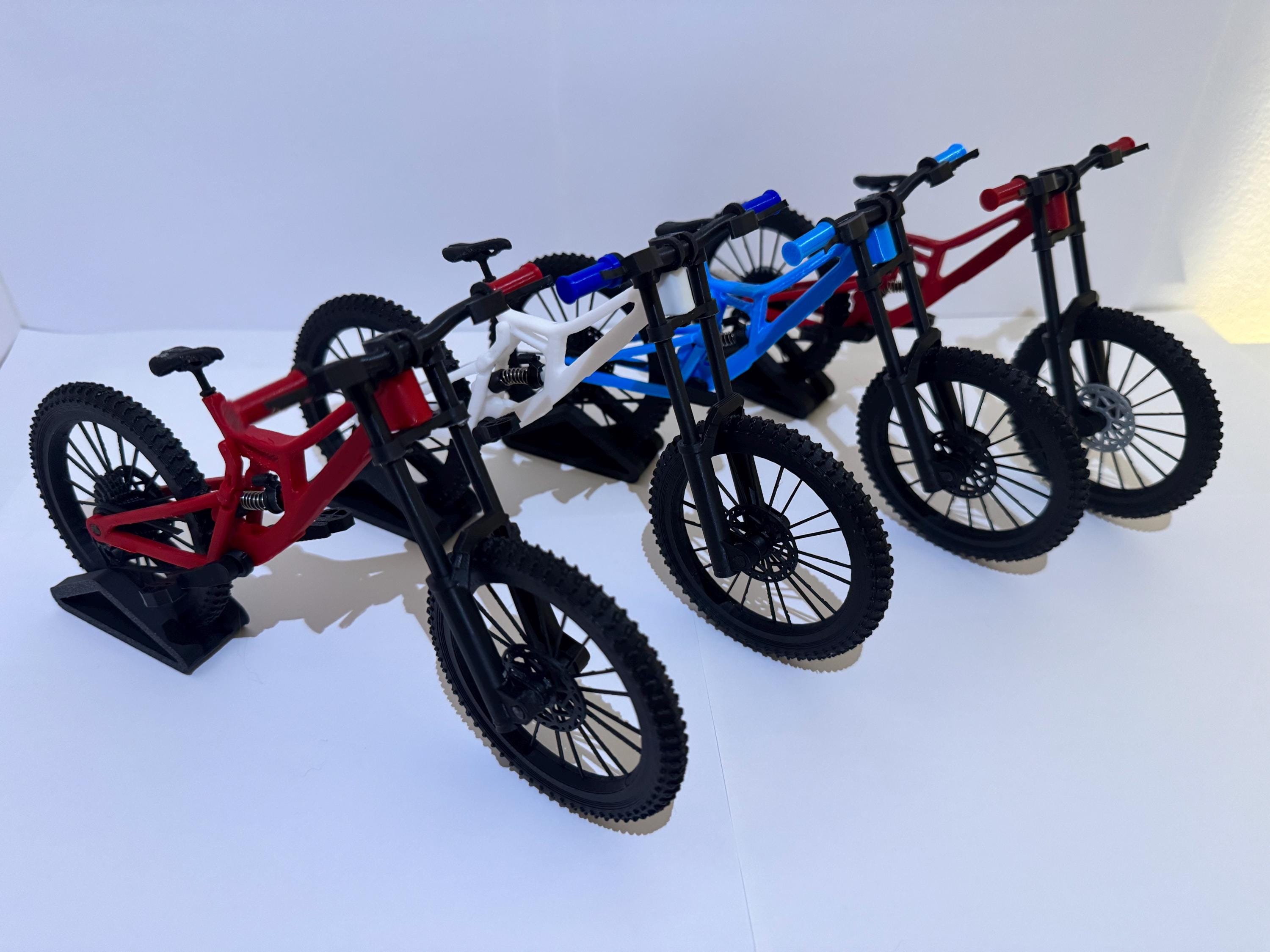 Buy Toy Mountain Bikes Online In India India