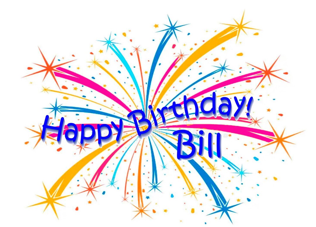 Personalized Funny Birthday Card - 