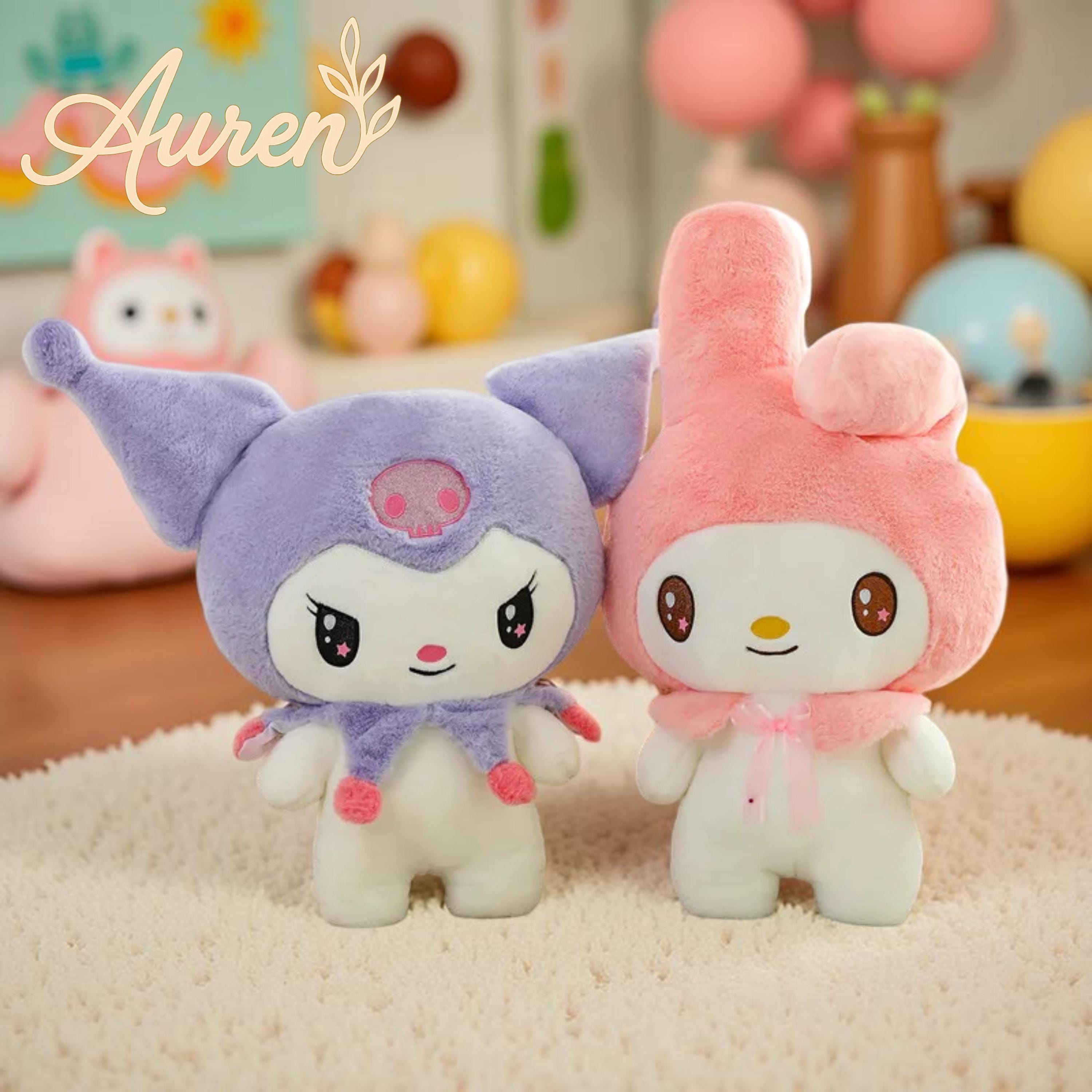 Comfort Character Stuffed Animal