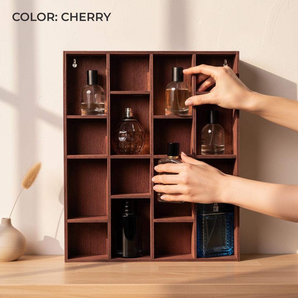 Parfümschrank