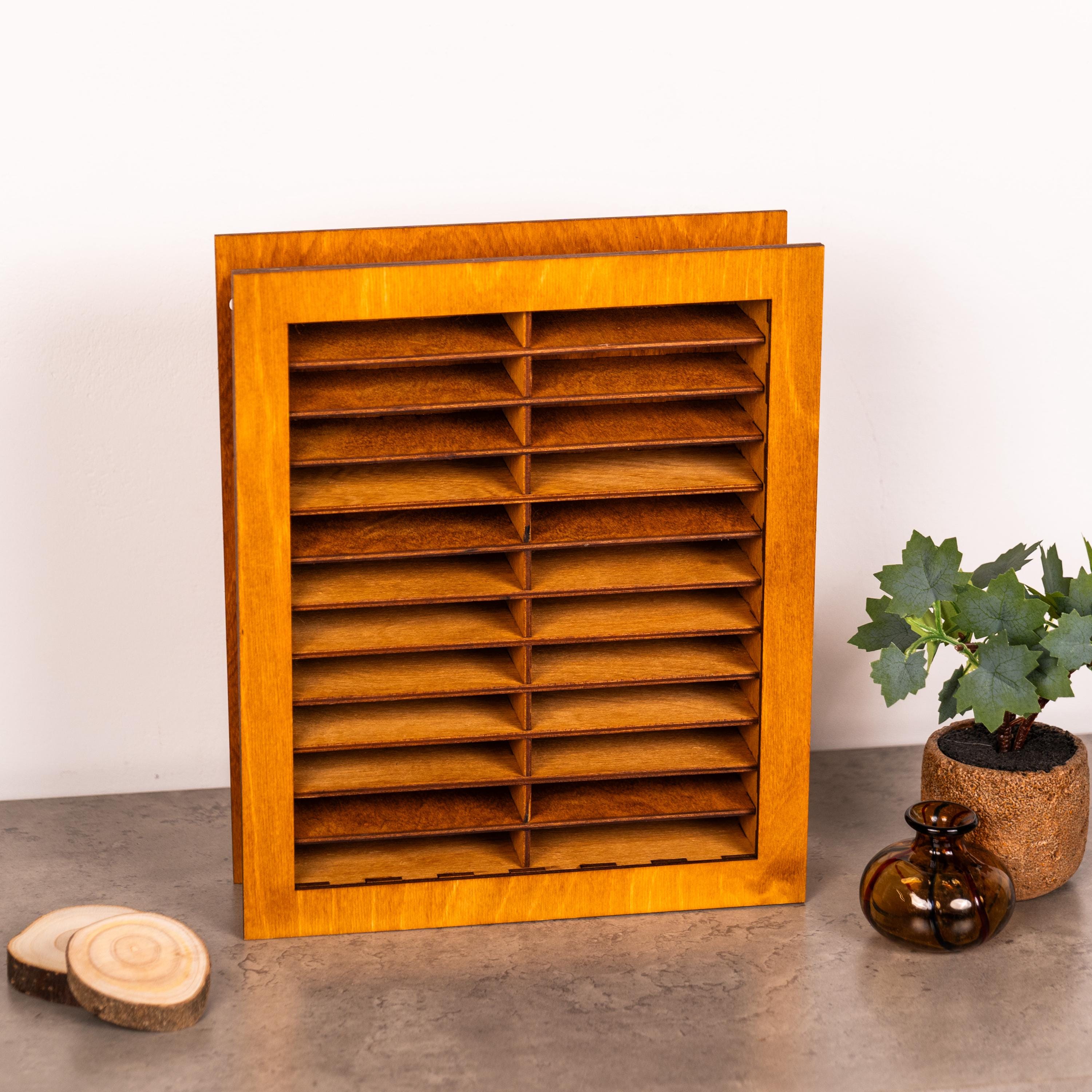 Cassette tape rack - Etsy 日本