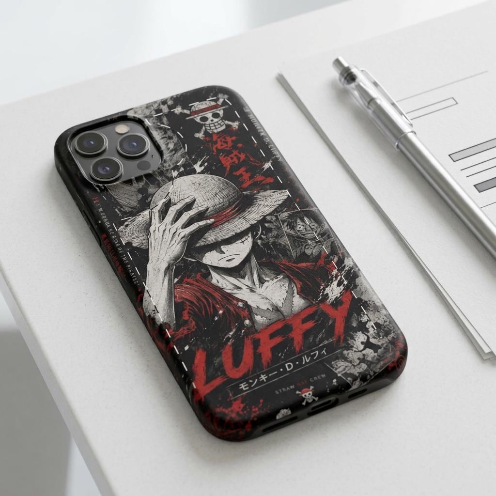 One Piece Phone Case iPhone 17 Pro - Etsy