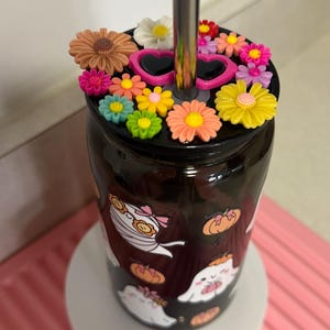 16 oz cup UV DTF wrap