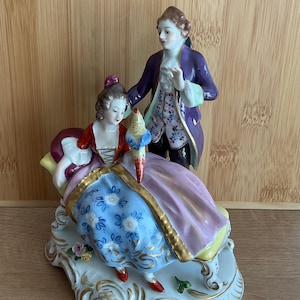 Volkstedt porcelain - Etsy 日本
