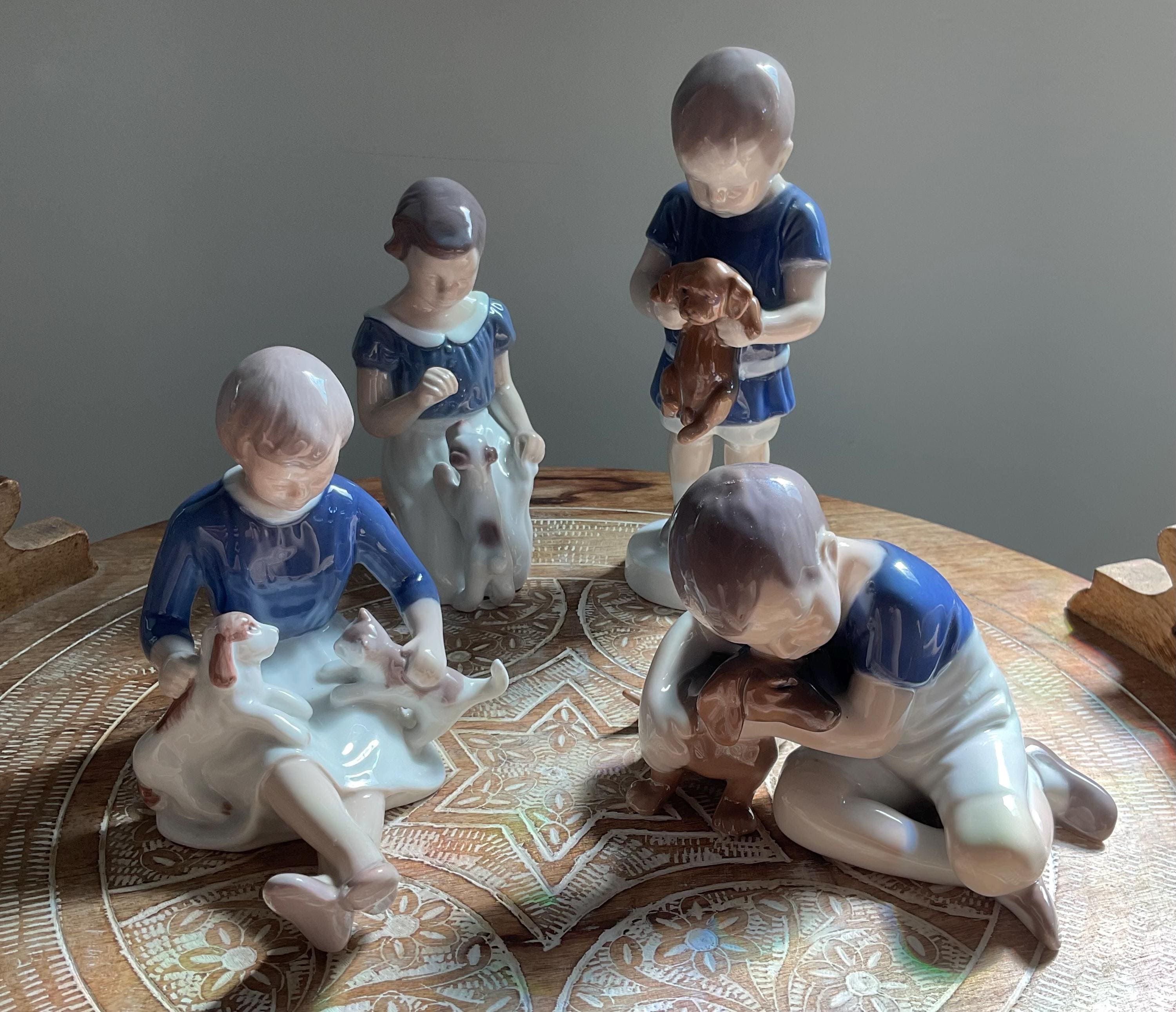 Bing and grondahl - Etsy 日本