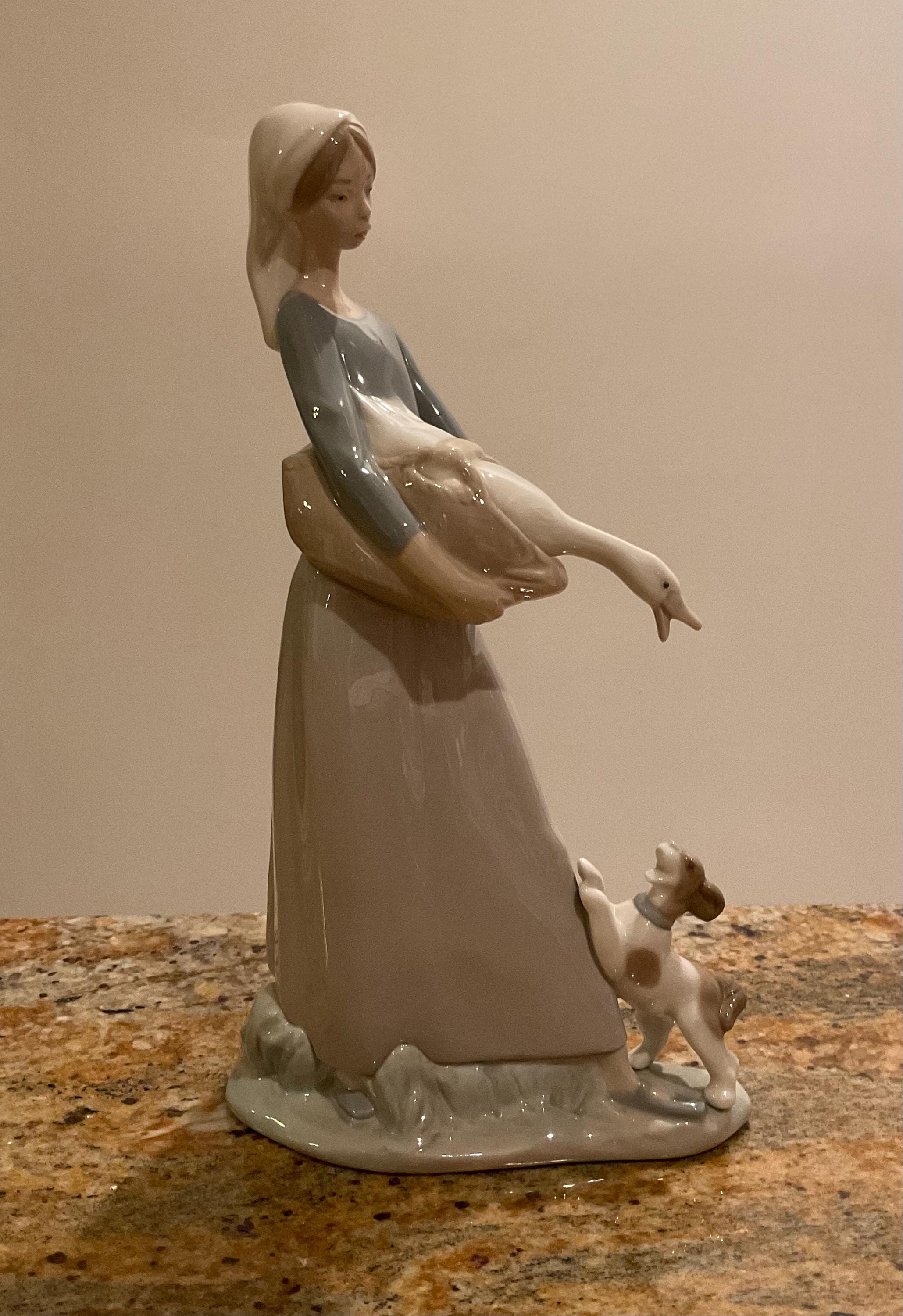 Lladro Vintage - Etsy