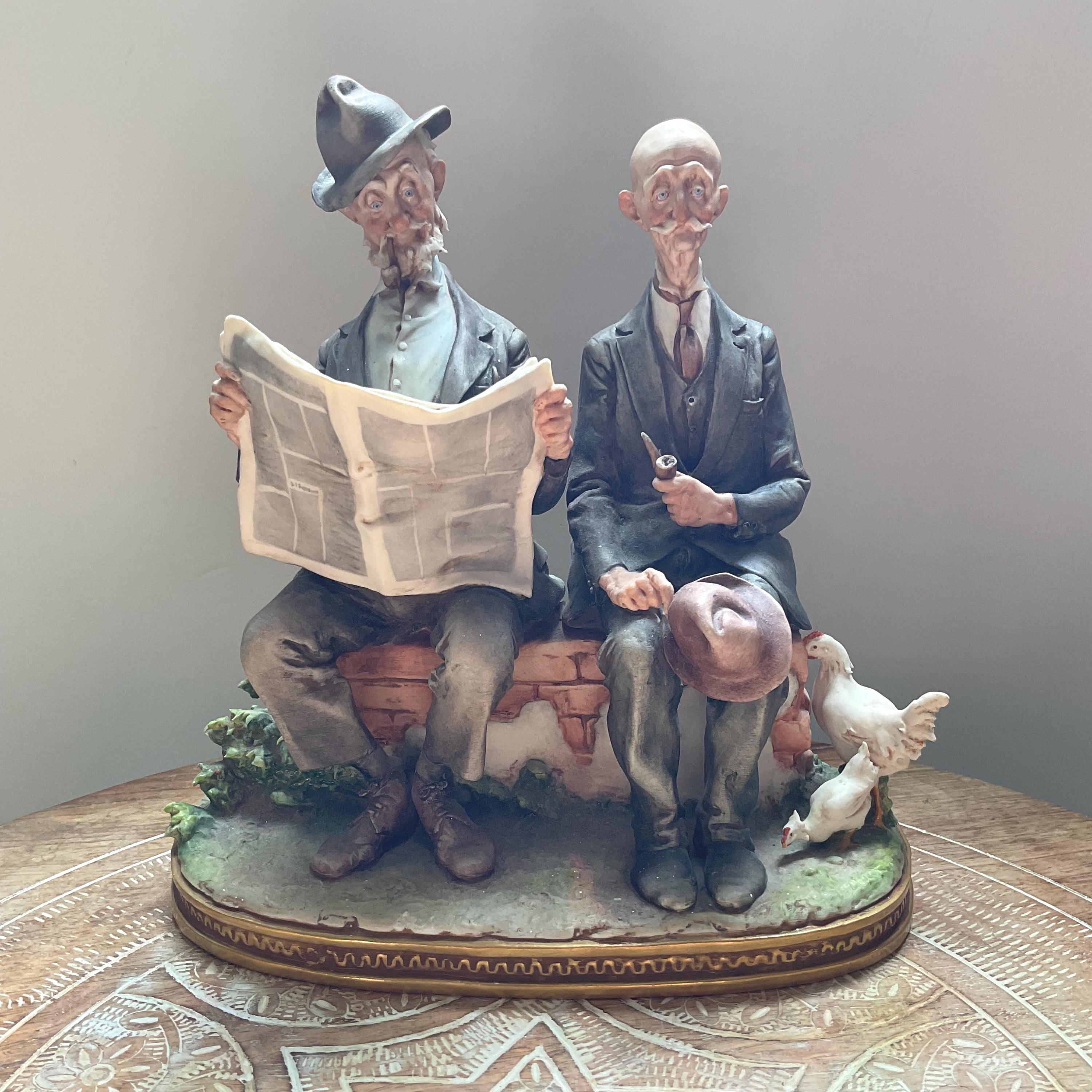 Giuseppe Cappe' - Etsy