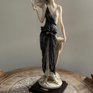 Armani Figurines - Etsy Hong Kong