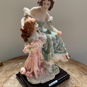 Giuseppe armani figurines - Etsy 日本
