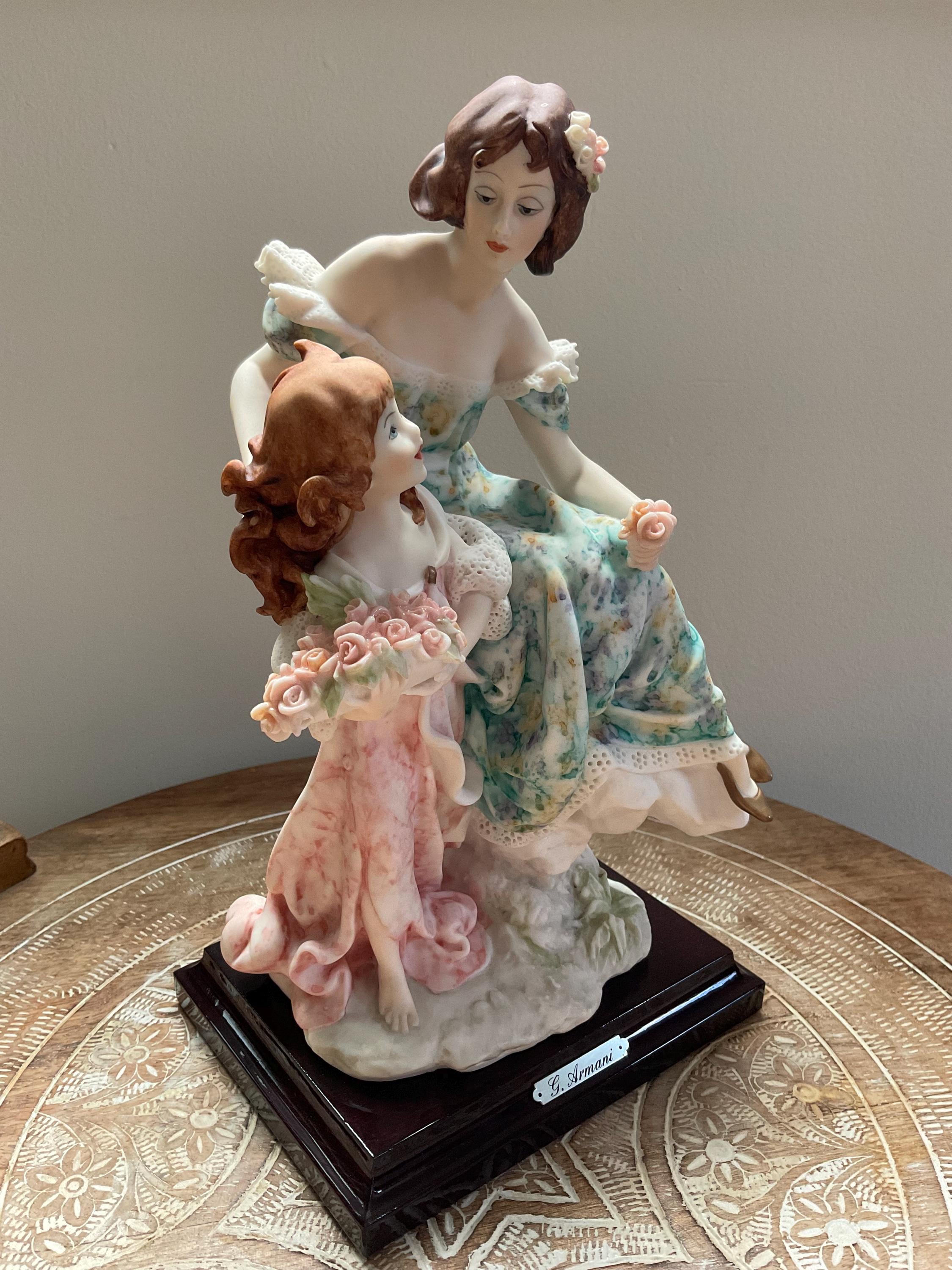 Italy figurine - Etsy 日本