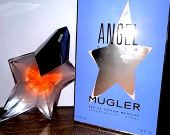 Angel Blush sample/decant