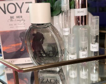 Noyz Be Her