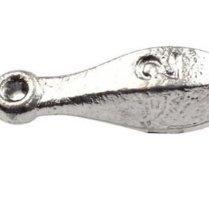 Bank Sinkers-assorted oz-10 pc 25pc, and 50pc,