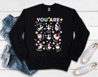 Inspirational Goose Tshirt