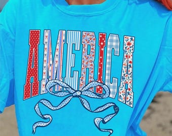 America Tshirt