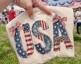 USA Tshirt