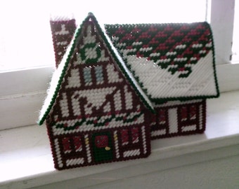 Santa's House, Santa's Village at the North Pole Building #2