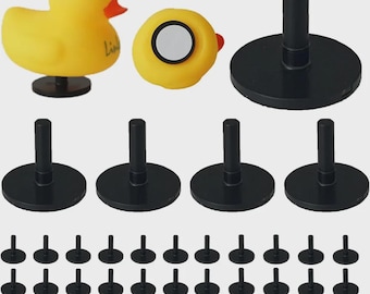 Soporte para patos de Jeep