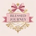 My Blessed Journey Shop