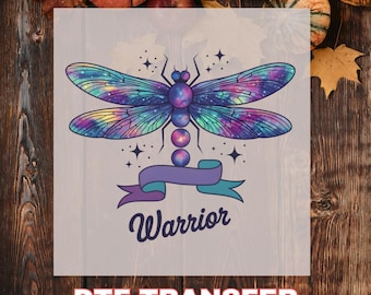 Halloween DTF Transfer: Spooky Pumpkin, Haunted House T-Shirt Print